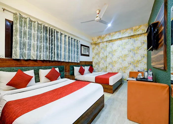 Chambre Supérieure Quadruple