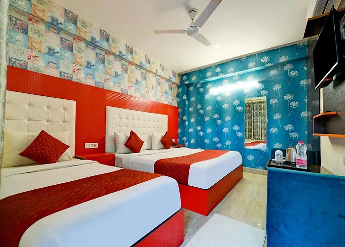 Chambre Supérieure Quadruple