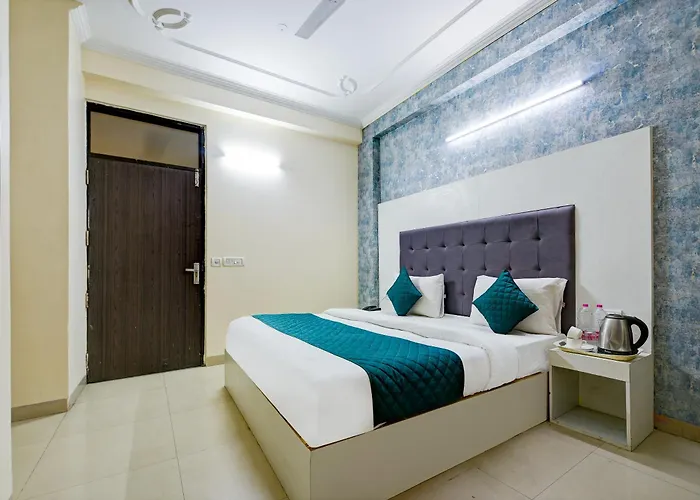 Chambre Supérieure